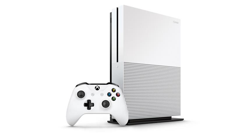 dépannage réparation xbox one
