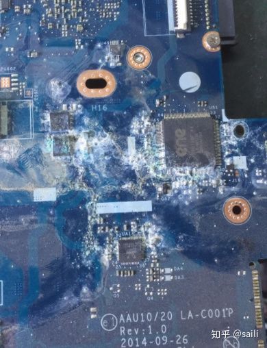 désassembler intégralement, Désoxydation huawei entièrement.