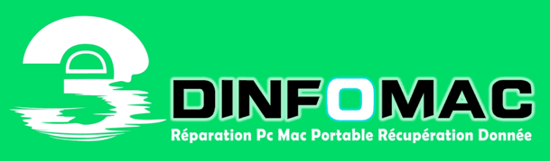 Récupération de données à Paris