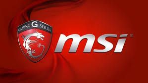 réparation changer le bouton d'allumage du pc portable msi