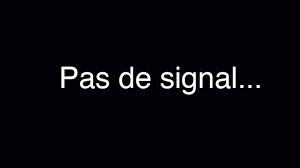 réparation des problème de l'écrans vide