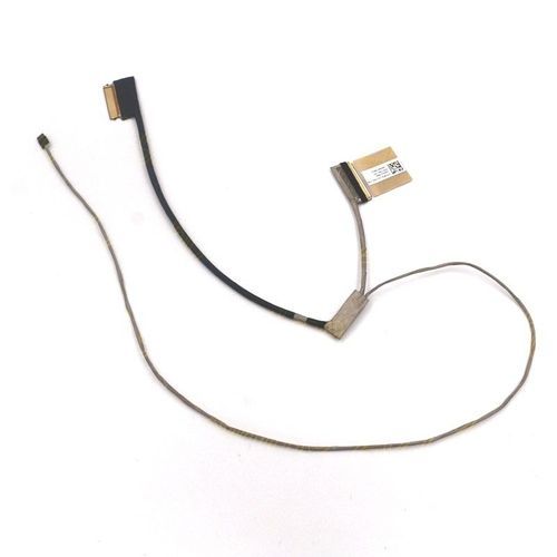Remplacement connectique d'affichage d'ordinateur portable asus