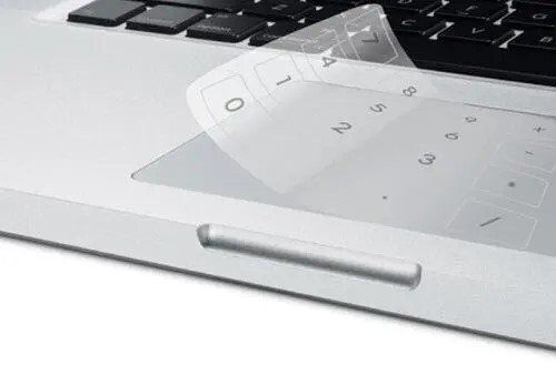 résoudre les problèmes de pavé tactile dell