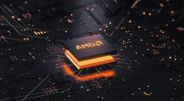 remplacement du ventilateur de la carte graphique AMD