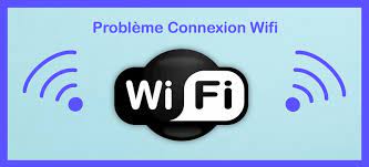 résoudre problème réseau ordinateur portable TOSHIBA