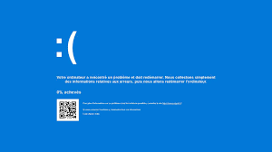 réparation changement de disque dur ordinateur hp