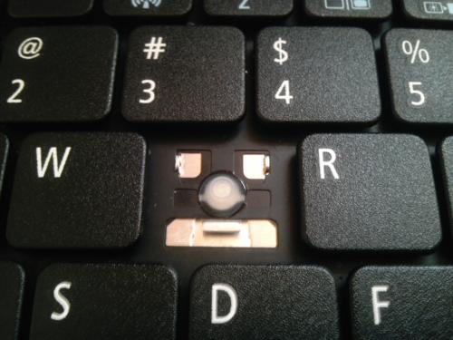 réparation changement clavier portable HUAWEI
