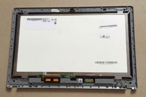 réparer un écran d'ordinateur portable Lenovo fissuré