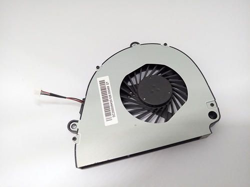 réparation changement ventilateur portable TOSHIBA