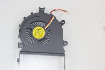réparation changement ventilateur portable msi