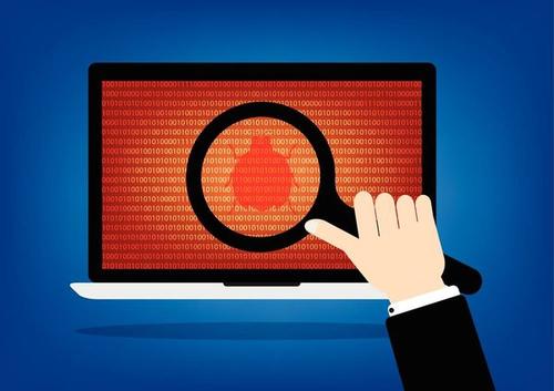 traitement anti- virus ordinateur SAMSUNG