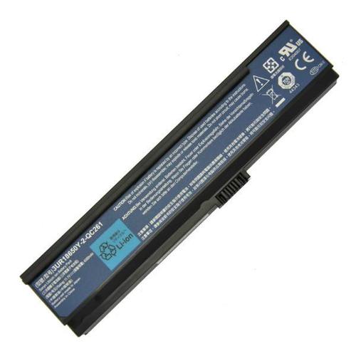 Remplacement batterie Acer