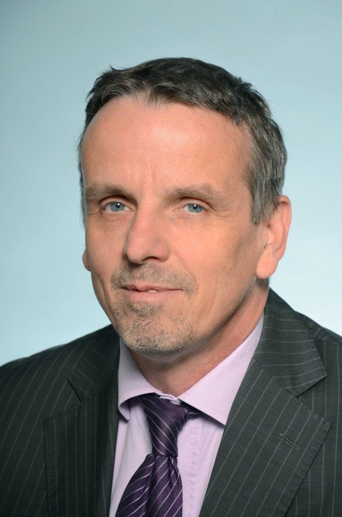 Gutachter für die Bewertung von bebauten und unbebauten Grundstücken Dipl.-Ing. (FH) Thomas Meyer