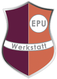 Logogestaltung © Regina Beck Grafik