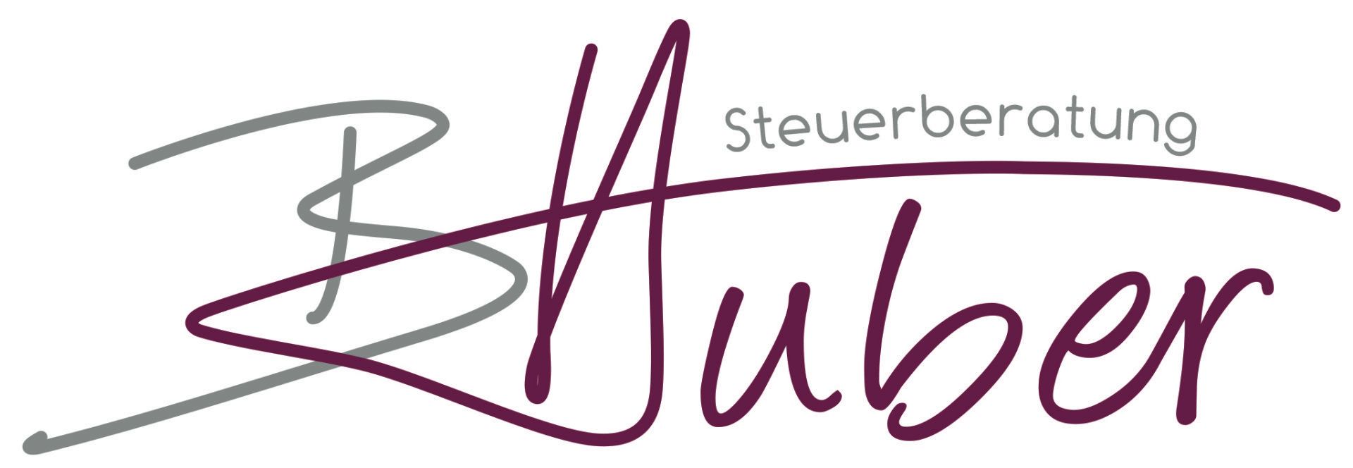 Logogestaltung © Regina Beck Grafik