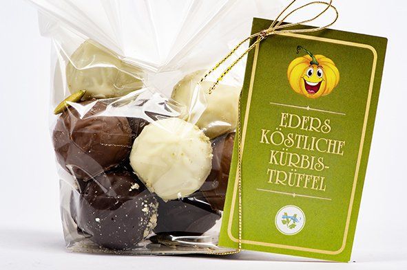 Foto © kunstfotografin.at Schokopralinen