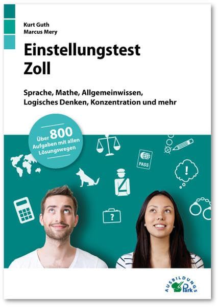 Zoll Testaufgaben Zoll Testaufgaben