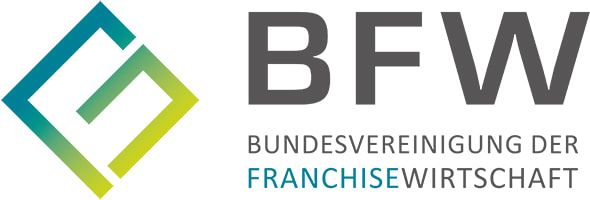 Mitglied im Franchiseverband BFW