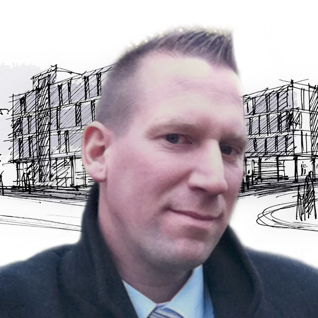 Energieberater, Architekt und Sachverständiger Tobias Saalbach Energieberater, Architekt und Sachverständiger Tobias Saalbach