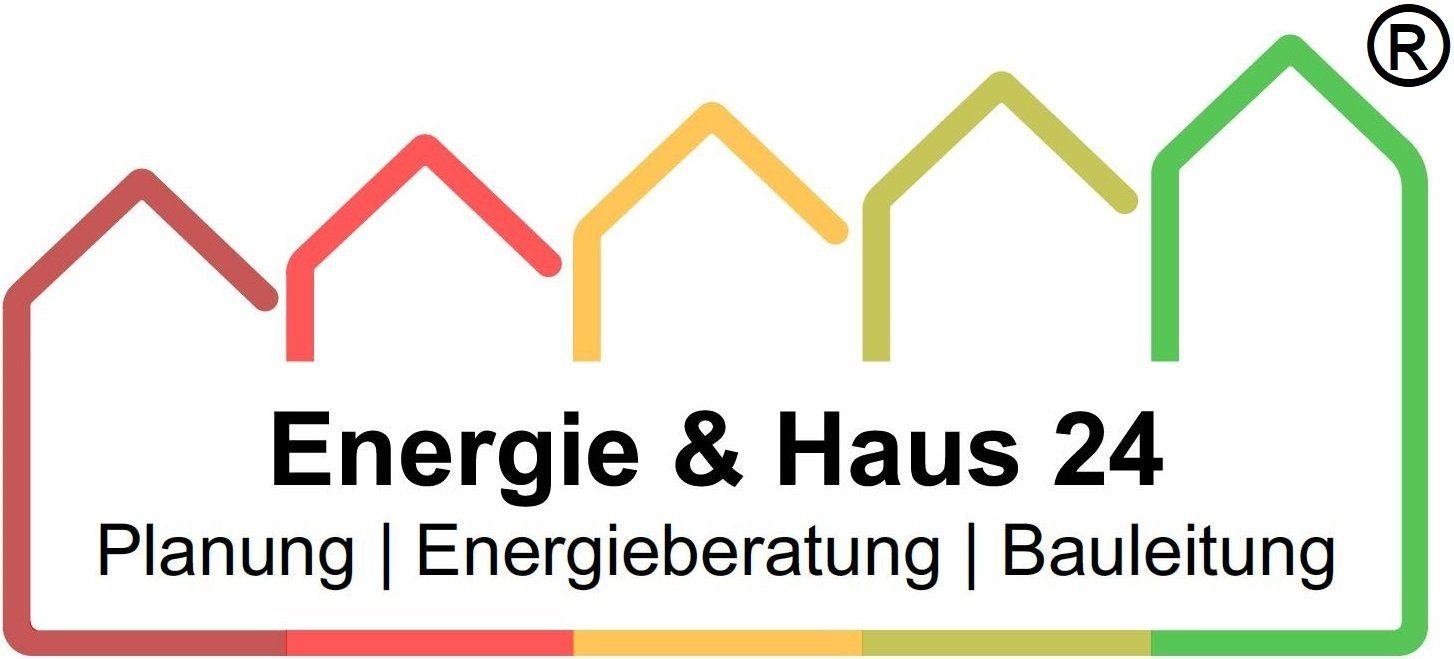 Energie & Haus 24 Markenlogo