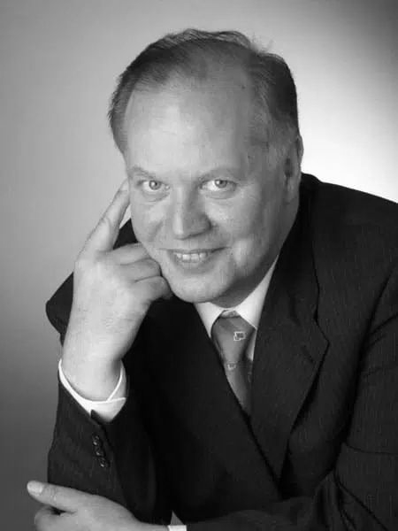 Dr. h.c. Dieter Fröhlich