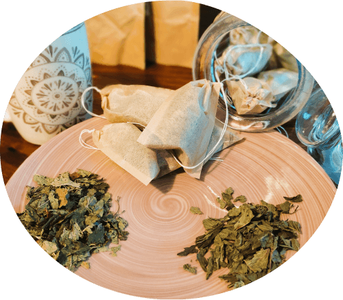 team building workshop kitchen identity