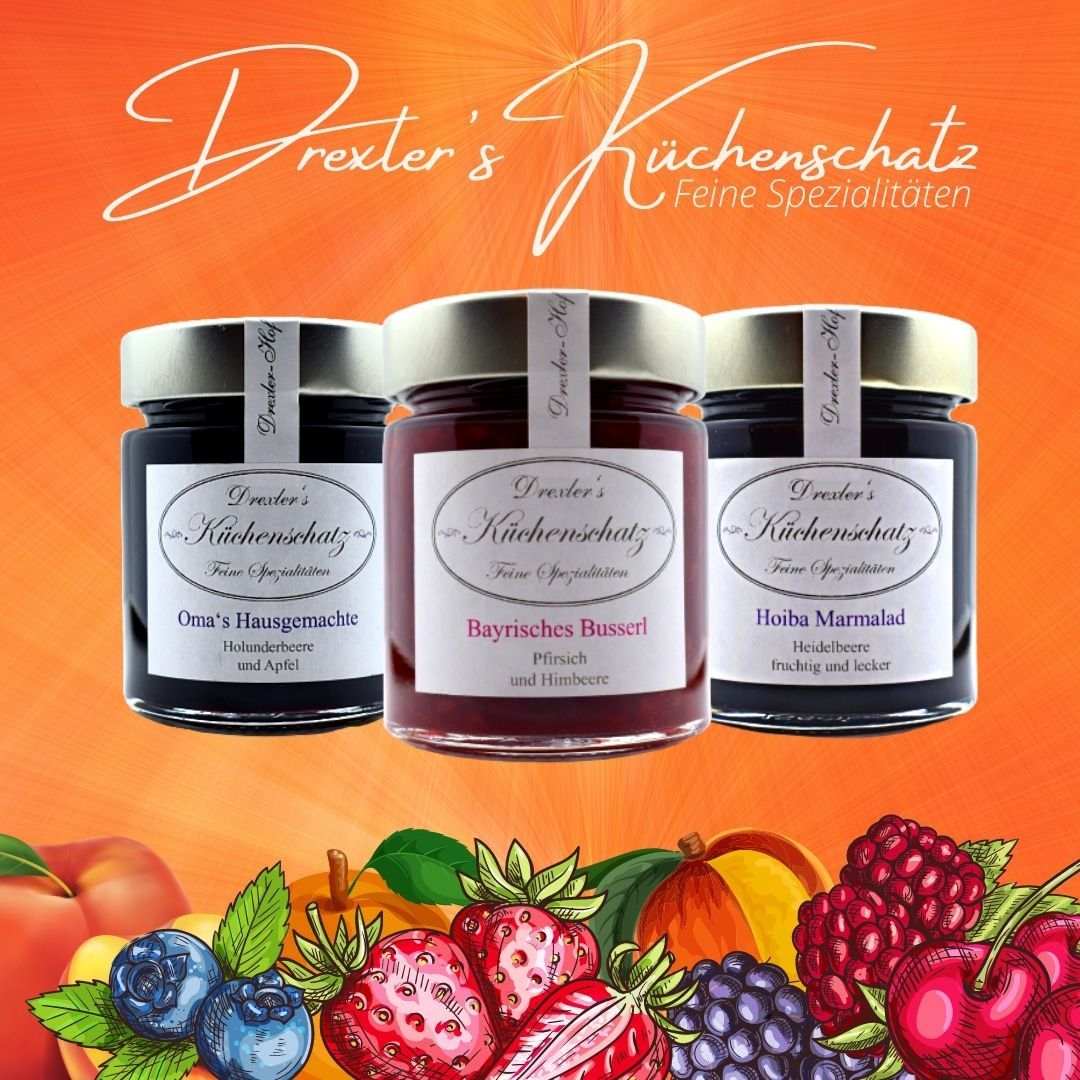 Marmelade
