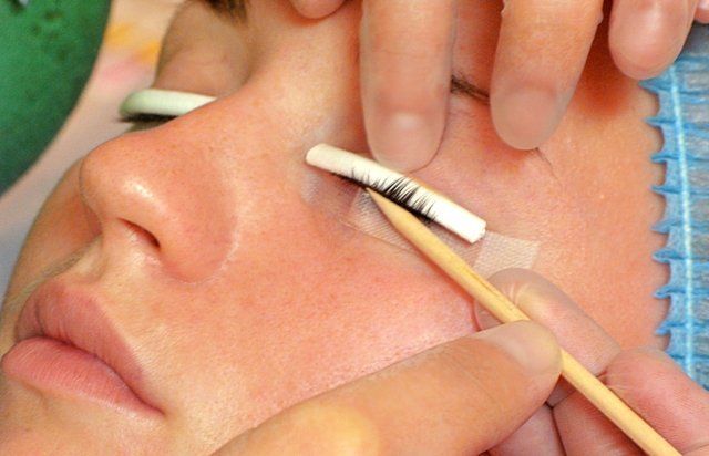 corso estetica mary's School