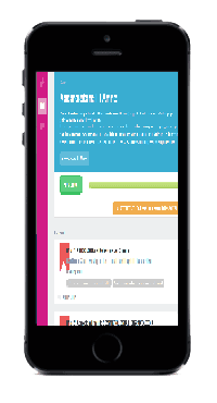 segui in Fad Mary's School