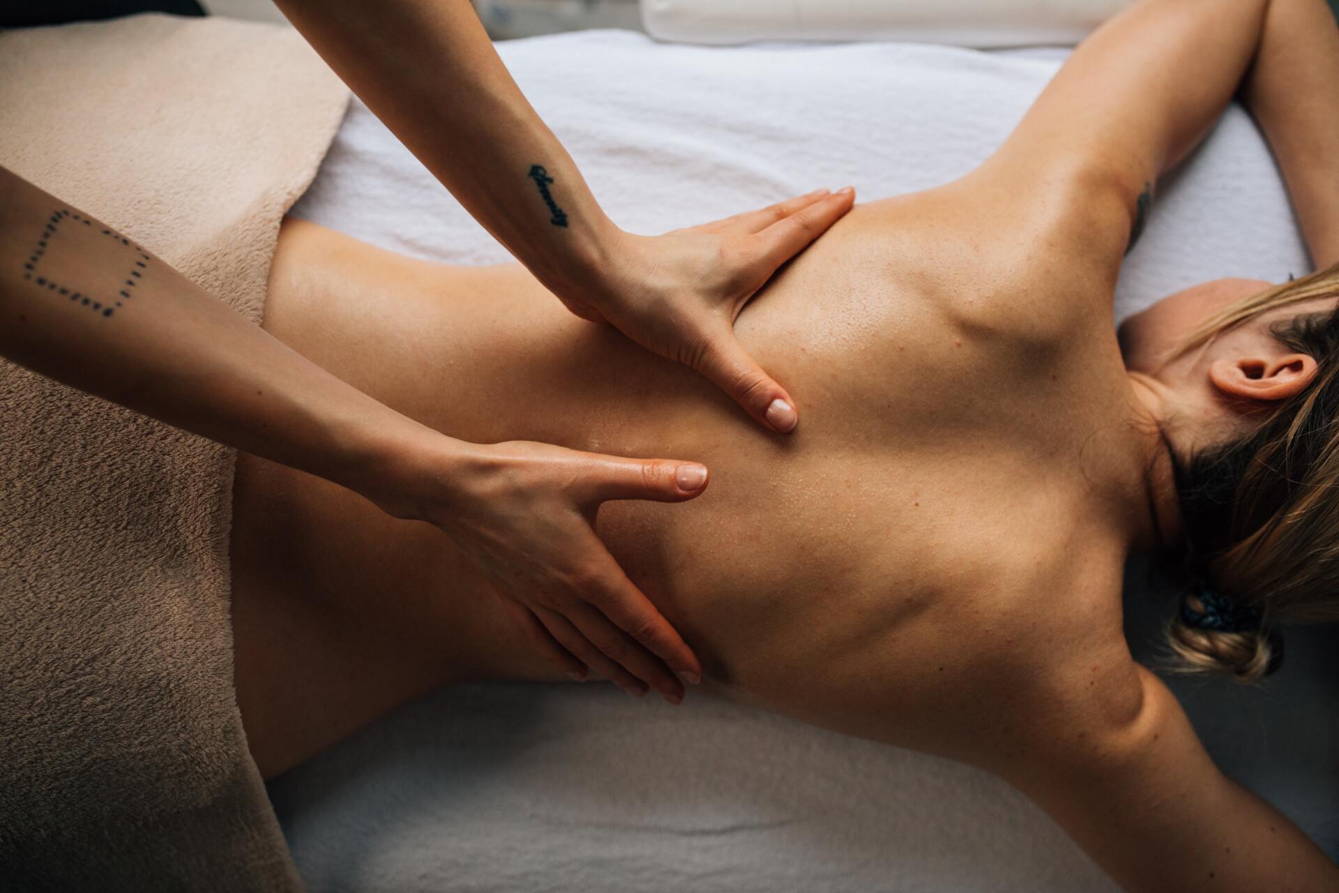 CORSO PER OPERATORE OLISTICO DEL BENESSERE