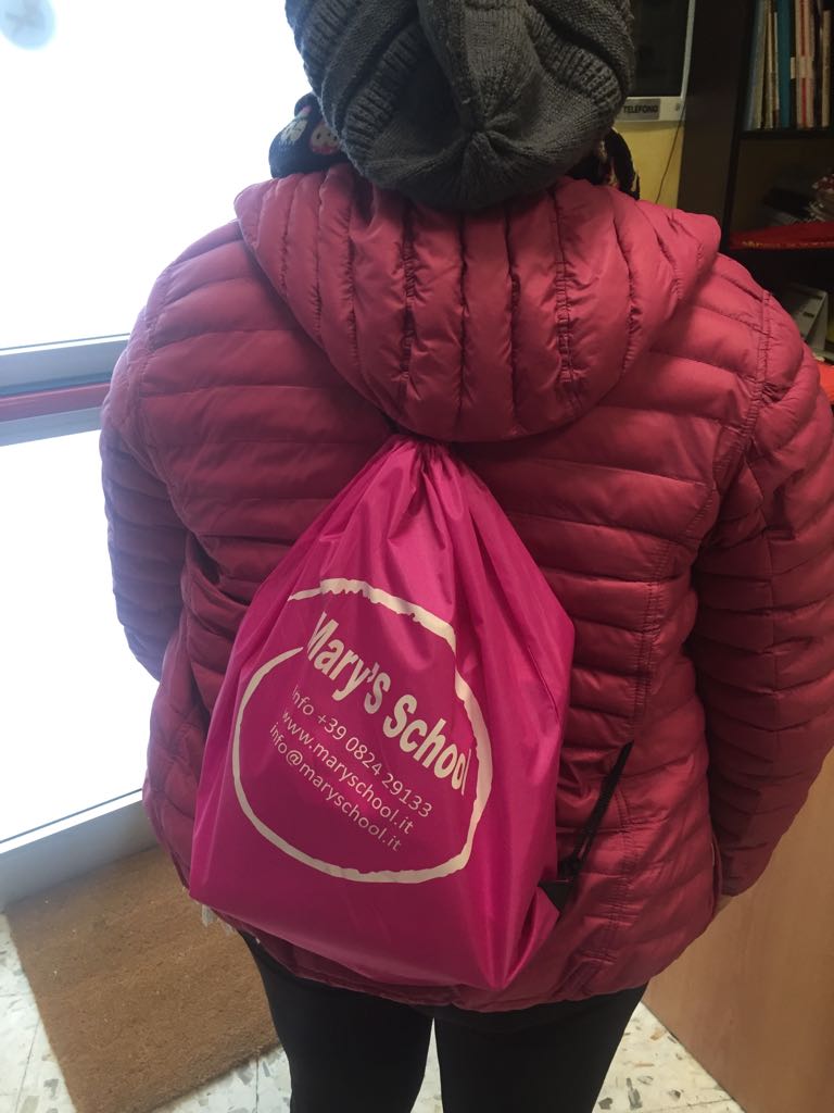 Gadjet Mary's School