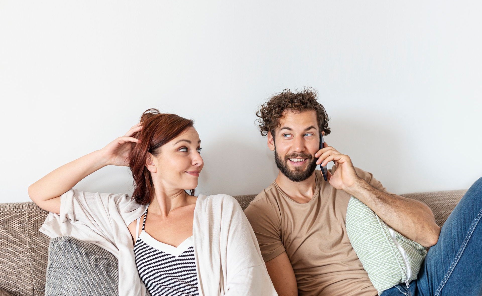 Tu devrais voir quelqu'un, la prise en charge de la santé mentale des hommes