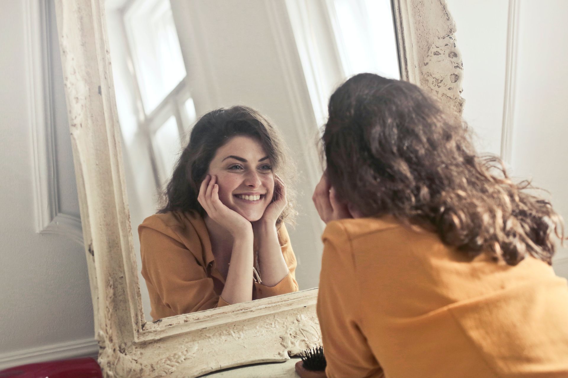 Quête identitaire