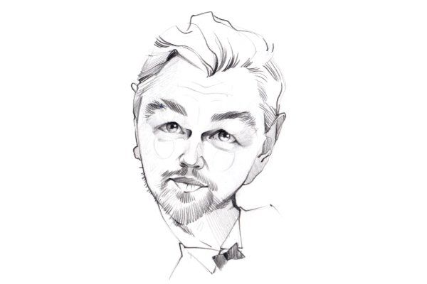 Schnellkarikaturen Anna Hammer Schnellzeichner Comic Schnellkarikaturen