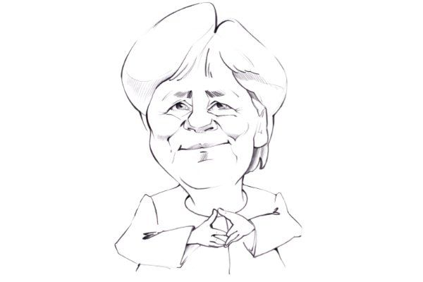 Schnellkarikaturen Anna Hammer Schnellzeichner Comic Schnellkarikaturen