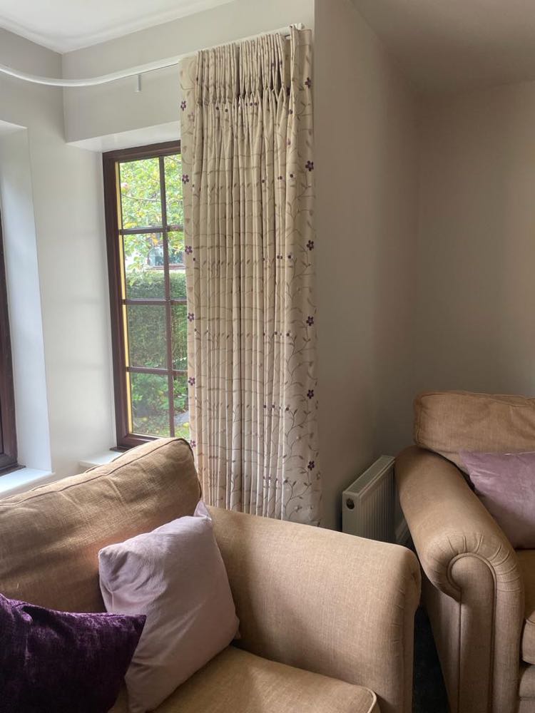Portfolio Curtains and Blinds