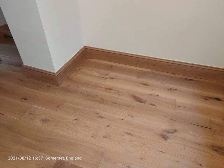 V4 Wood Flooring