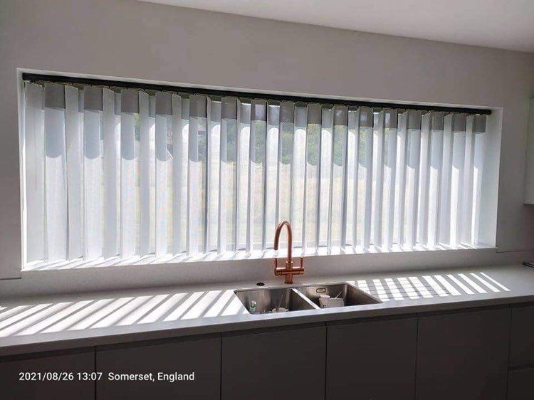 Rol Lite Blinds Allusion blind
