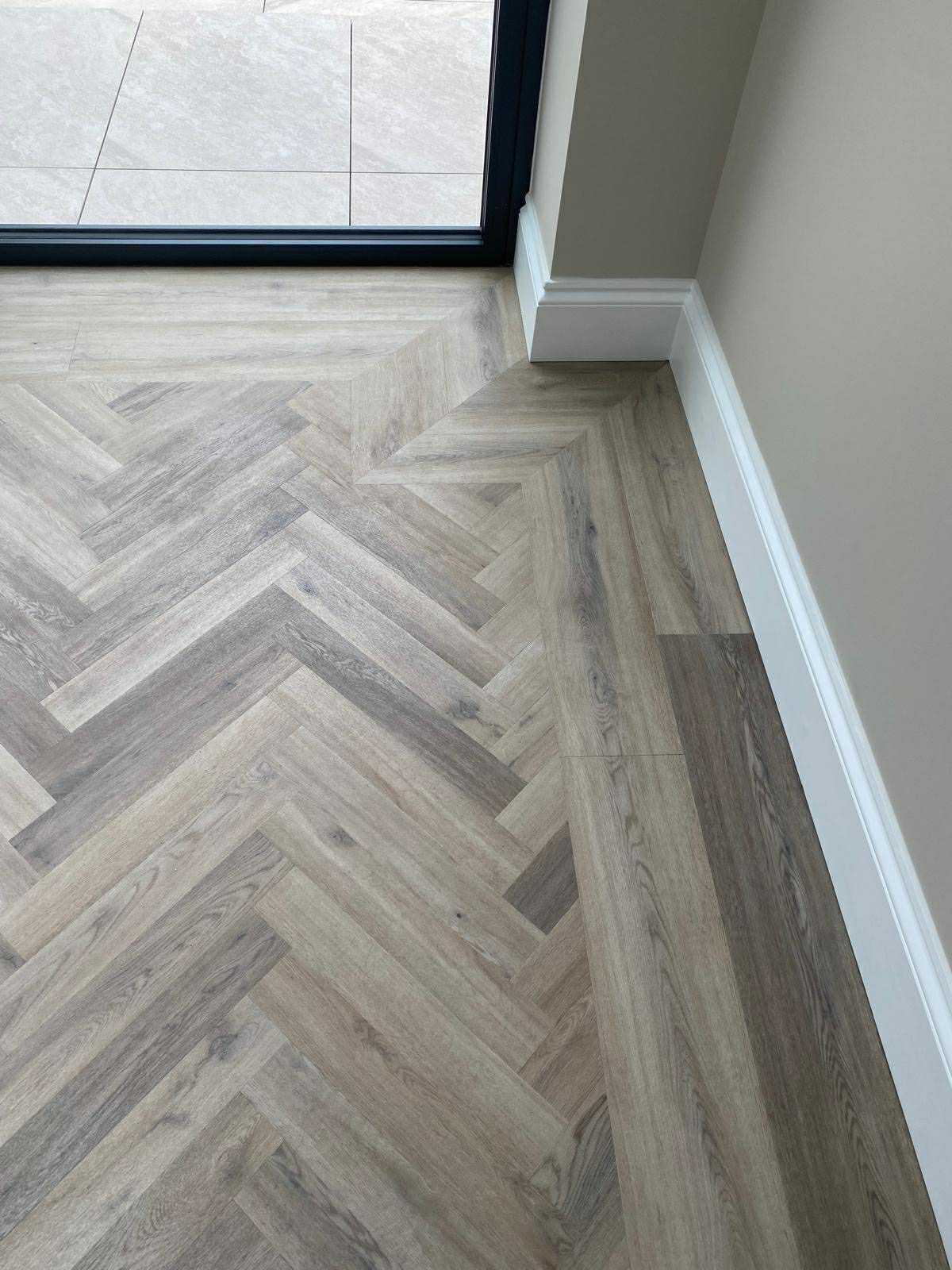 Polyflor Colonia LVT flooring