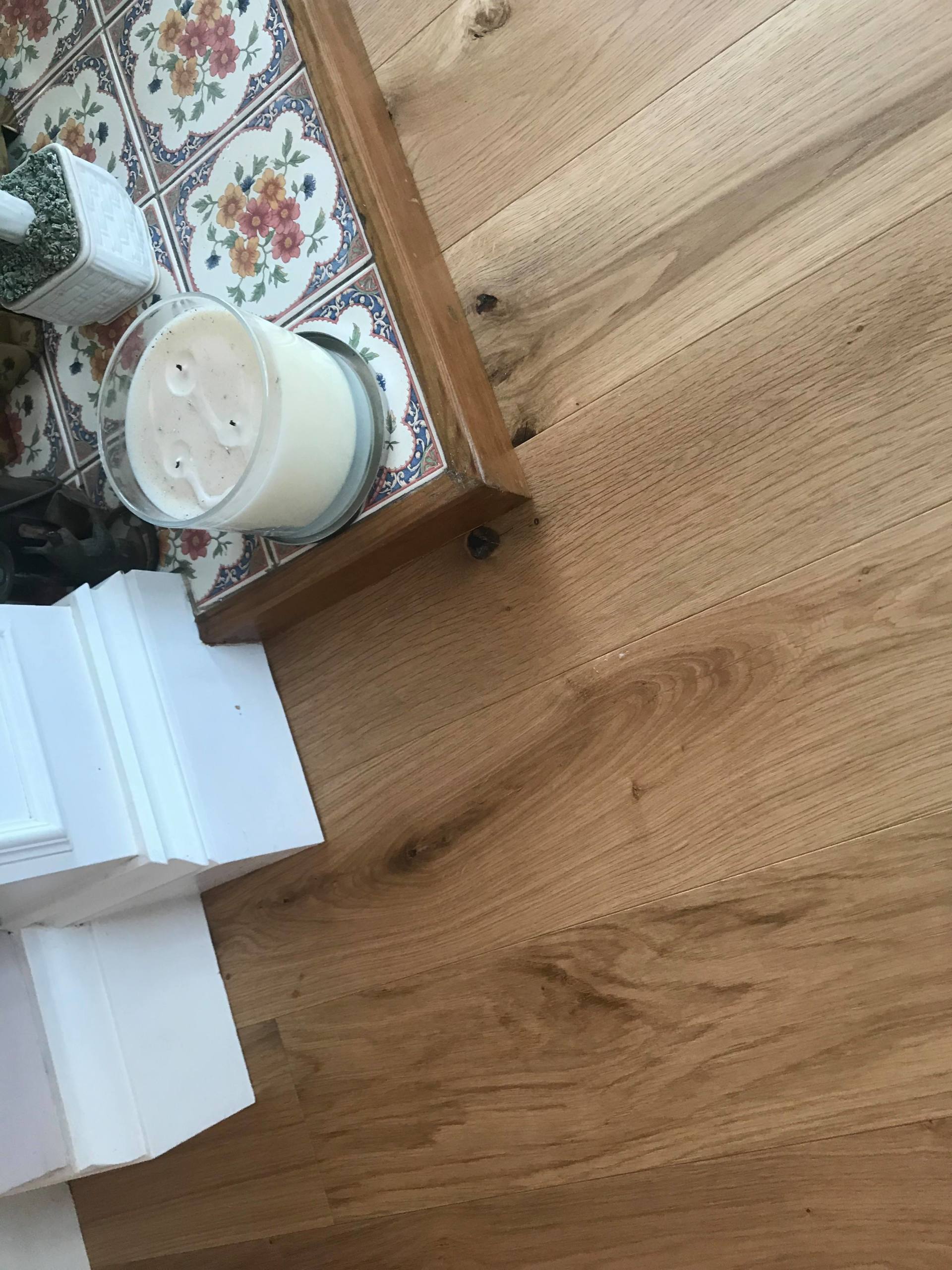 V4 Wood Flooring