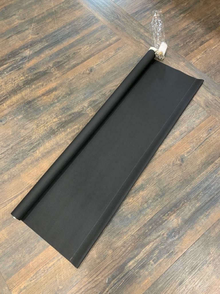 Roller blind