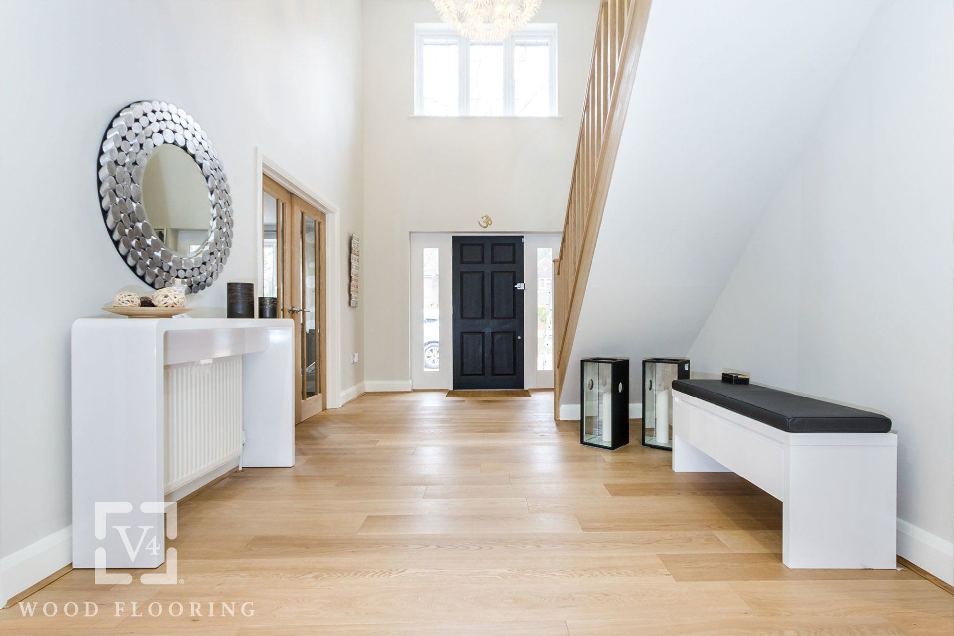 Vinyl Flooring