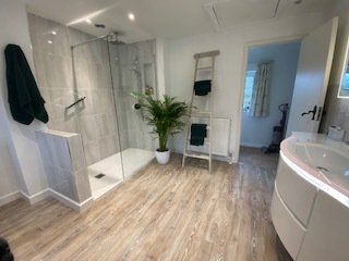 Amtico Luxury Vinyl Tile flooring