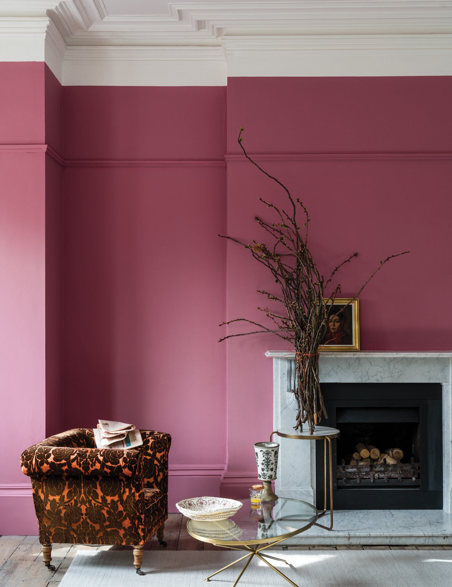 Farrow and Ball Paint