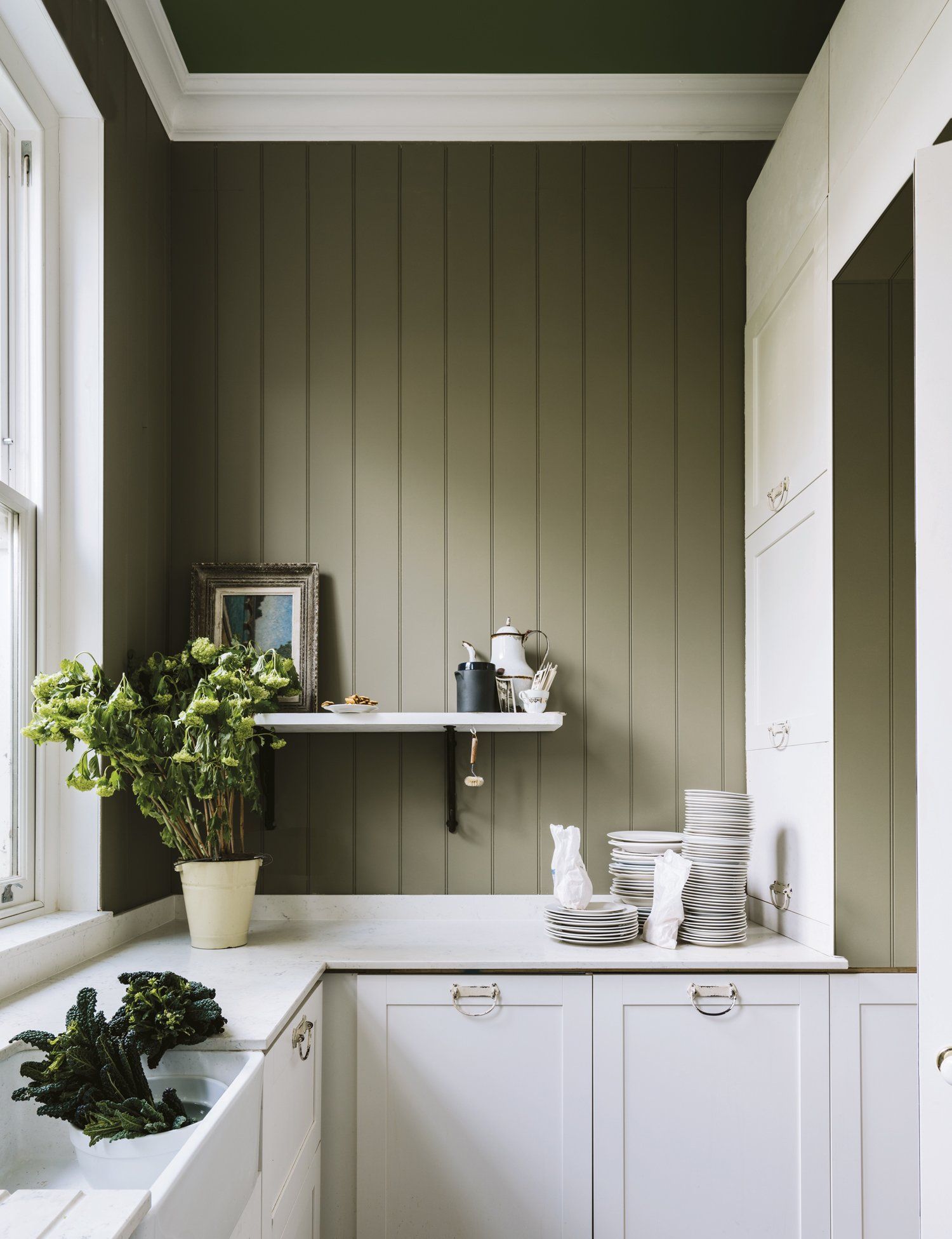 Farrow and Ball Paint