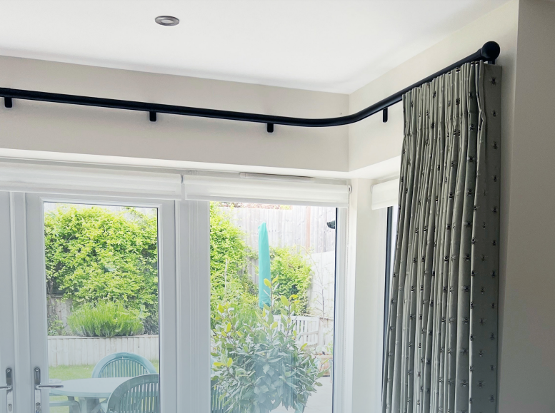 Tracks Poles and Accessories