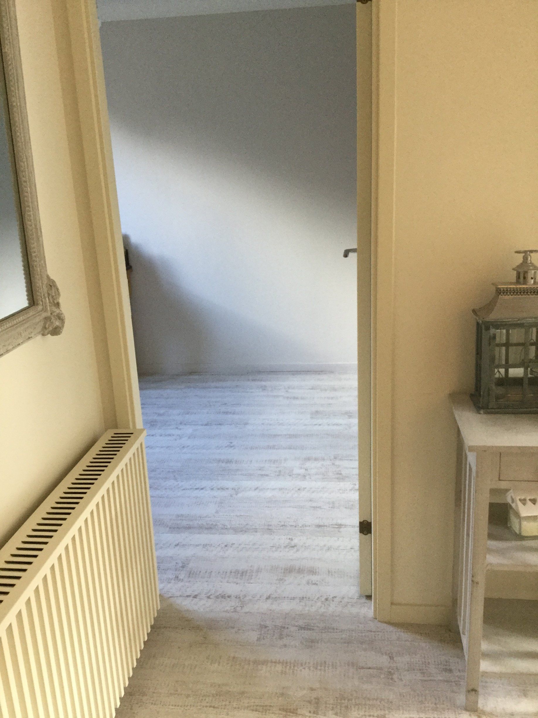 Karndean Luxury Vinyl Tile flooring