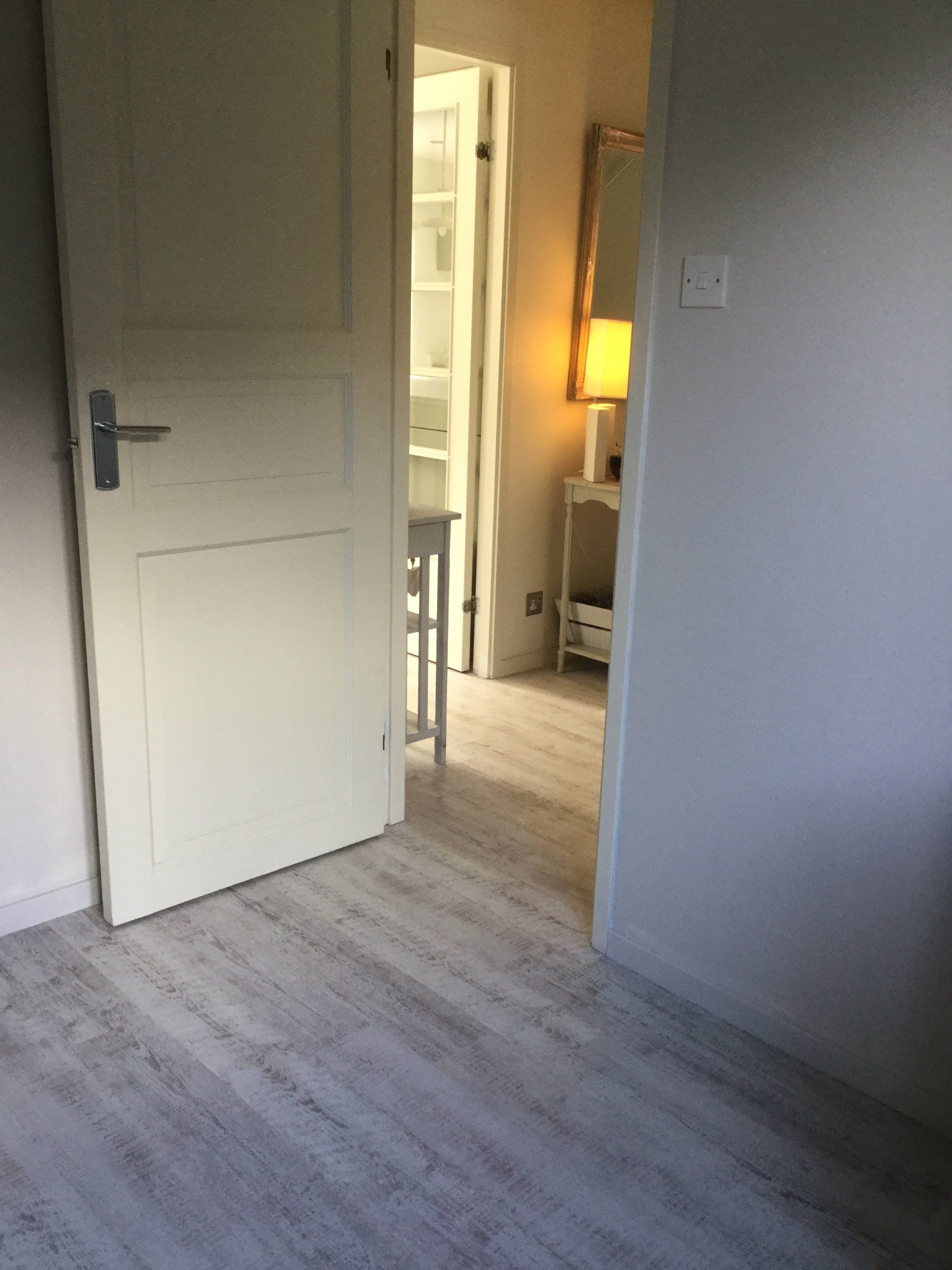 Karndean Luxury Vinyl Tile flooring