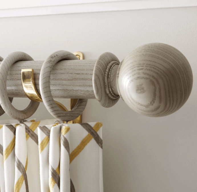 Tracks Poles and Accessories