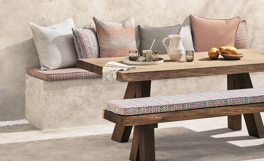 Upholstery services
